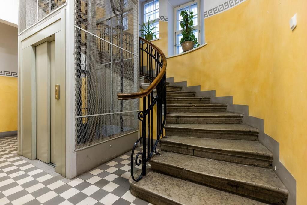 Dictumfactum Luxury Residence Reval Exterior foto